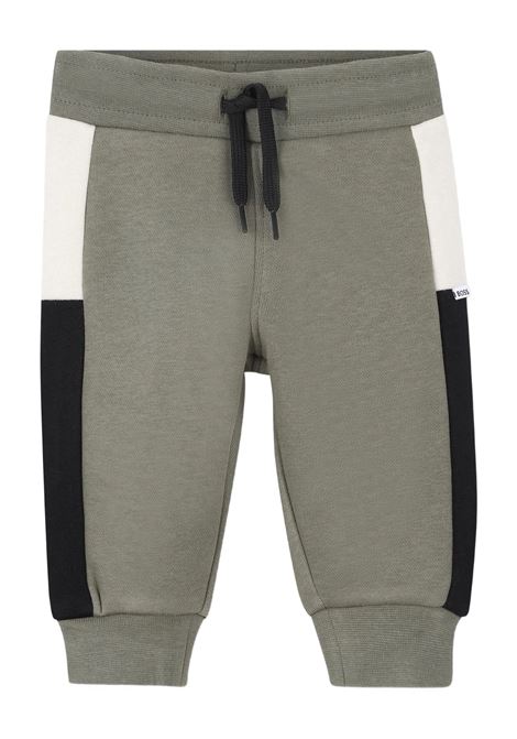 Pantaloni sportivi HUGO BOSS KIDS | J52429724